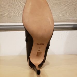Coach Shoes - Coach Knee High Boots Coach Shoes - Coach Knee High Boots